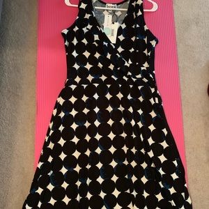 Stitch Fix wrap dress